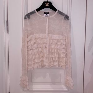 Chanel top